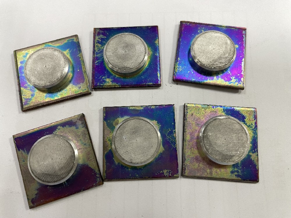 动力电池极柱焊接如何保证导电密封性