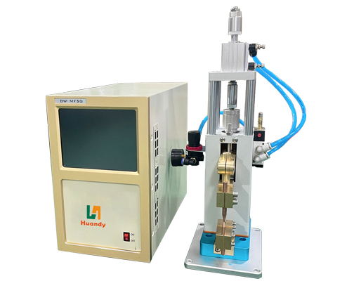 提到点焊机大家都不陌生，你们知道它主要应用在哪些领域吗？