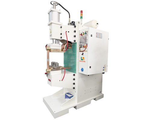 中频逆变点焊机180KVA