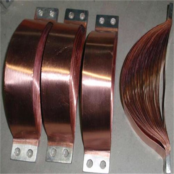 铜带焊机的主要功能